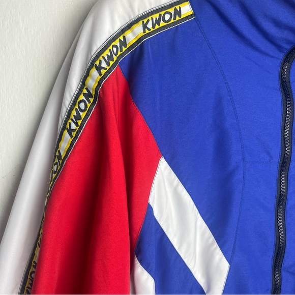 KNOW Men’s Jacket - Picture 5 of 14